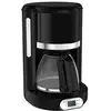 Image de FG380B10 SOLEIL NOIRE PROGRAMMABLE 10/15 TASSES