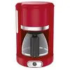 Image de - FG381510 - Cafetières filtre - SOLEIL ROUGE 10/15 TASSES - Machine à café - cafetière électrique- Cafetière - Machine café