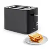 Image de SMART N' LIGHT TOASTER 2 FENTES 7 DORAGES ECRAN NUMERIQUE NOIR TT640810