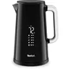 Image de Tefal - Bouilloire Smart'n Light Noire - Écran digital - 1,7 L en occasion ou reconditionné
