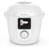 Image de Moulinex Cookeo Simplicity, Multicuiseur, 6 modes de cuisson, Cuisson sous pression, Blanc,Cookeo Simplicity, Multicuiseur intelligent haute presssion