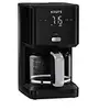 Image de Km6008 1. 25 l 1000 w plastique noir
