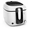 Image de friteuse fr3140 super uno friteuse avec minuteur capacité 2,2 l pièces adaptées au lavevaisselle revêtement antiadhésif filtre