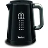 Image de Tefal - Bouilloire électrique Smart'N Light Noire - Écran digital - 1 L en occasion ou reconditionné