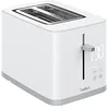 Image de Tefal Sense TT693110 - Grille-pain - 2 tranche - 2 Emplacements - blanc en occasion ou reconditionné