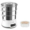 Image de Tefal Cuiseur a vapeur Deluxe Convenient Series VC502D10 en occasion ou reconditionné