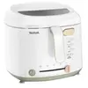 Image de Tefal Cocoon FF203010 - Friteuse - 1.8 litres - 1.6 kWatt - blanc