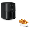 Image de Moulinex Easy Fry Essential, 3.5L, Air fryer, Noir,Friteuse sans huile 3,5L (4pers.)