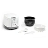 Image de Cuiseur à riz 1.8l 750w blanc RK7321F1