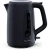 Image de Moulinex Morning BY2M0810 - Bouilloire - 1.7 litres - 2.4 kWatt - bleu nuit