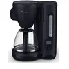 Image de Moulinex FG2M2810 - Cafetière - bleu nuit