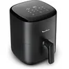 Image de Easy Fry Compact, Friteuse Sans Huile, 3 L, 4 Personnes, 10 Programmes Automatiques, Ecran Digital, Air Fryer Ez145820