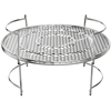 Image de No Brand Grille 2-en-1, Séparateur de cuisson XA60AD10,
