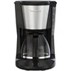 Image de Cafetière filtre 1.2l 15 tasses 1000w noir FG5S0DE0
