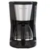 Image de Cafetière filtre programmable 10 à 15 tasses 1000w FG5S2DEO