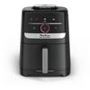 Image de Moulinex Easy Fry Smart & Silence, 5L, Air fryer, Noir,Air fryer Easy Fry Silence