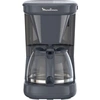 Image de Cafetière 1000W Noire - FG1M1BE0