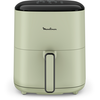 Image de Moulinex Easy Fry Max EcoDesign, 5L, Air fryer, Lichen,Air fryer 5L