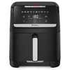Image de Friteuse sans huile 1.6kg 1800w noir EZ8428F0