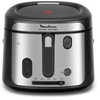 Image de Friteuse 2.1l 1900w noir/gris AF2588E0