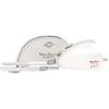 Image de Moulinex Couteau électrique, 100 W, Lames à découper, Tranche les viandes, charcuterie, poissons, pain, Secanto blanc DJAC41 en occasion ou reconditionné
