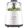 Image de Moulinex - Hachoir électrique La Moulinette - 1000W bol 0.5L - Blanc en occasion ou reconditionné