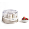 Image de Moulinex Yogurteo,Goûtez les saveurs ! Des yaourts maison faciles à réaliser !