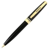 Image de Stylo Black and Gold Francis