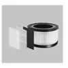 Image de Filtre 3 en 1 pour le purificateur AIRPUR : HEPA13, Charbon actif, Pré- EWT - AIRPURFILTER