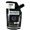 Image de Peinture Acrylique en sachet - noir de mars -