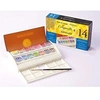 Image de Boîte voyage métal aquarelle - 14 demi-godets extra-fine - Voyage
