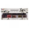 Image de Coffret de 5 flacons encre 30ml couleurs terracotta