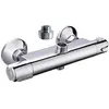 Image de Thermostatique Douchz Breca Chrome
