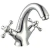 Image de Robinet mélangeur mécanique lavabo Beverley - Fixe