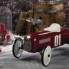 Image de Jeux d'éveil Porteur vintage Vilac SPE Rouge 38x40x76 cm A2103576