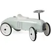 Image de Porteur Voiture Vintage Sauge