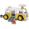 Image de Porteur Van-garage Et Vehicules Pour Enfant