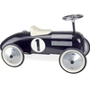 Image de Porteur voiture vintage noir