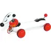 Image de Vilac - Jouets en Bois - Toby Le Chien, Blanc et Rouge en occasion ou reconditionné