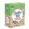 Image de Batibloc classic 100 planchettes en bois Vilac