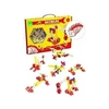 Image de VILAC - Coffret de construction Batibloc