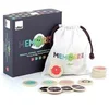 Image de Jeu de mémoire en bois : Mémorisk