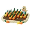 Image de Le solitaire du potager