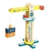 Image de Grue de docker Villacity Vilac