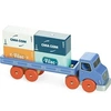 Image de Vilacity - Camion porte container