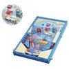 Image de Grand Flipper en bois sous la mer