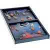 Image de Jeu de Palets de l'espace Jeu d'Ambiance Design Vintage Enfant Dès 4 Ans en occasion ou reconditionné