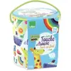 Image de Jeux de société Touche et Trouve Vilac Multicolore 16x15,5x15,5 cm A2004491