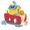 Image de Arche Des Formes - Vilac - Animaux Multicolore