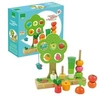 Image de J'apprends à compter les légumes